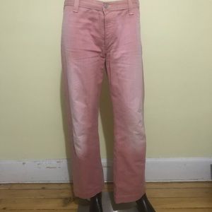 Gucci Flare Pants
